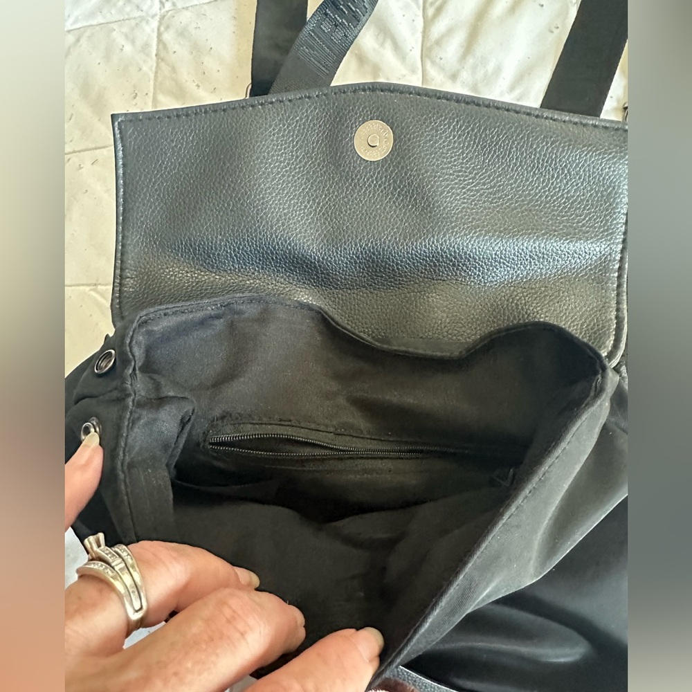 Botkier Trigger Nylon Backpack - Picture 2 of 7